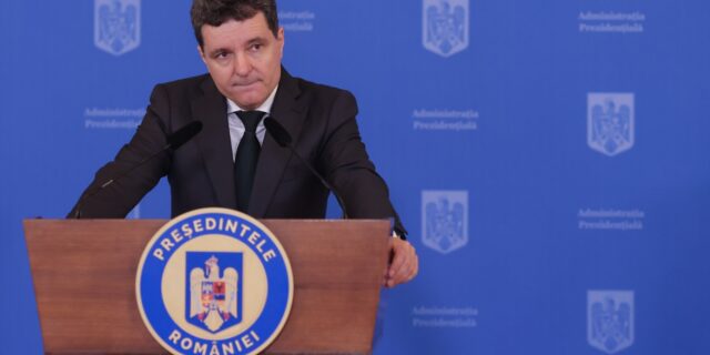 nicusor dan in incurcatura