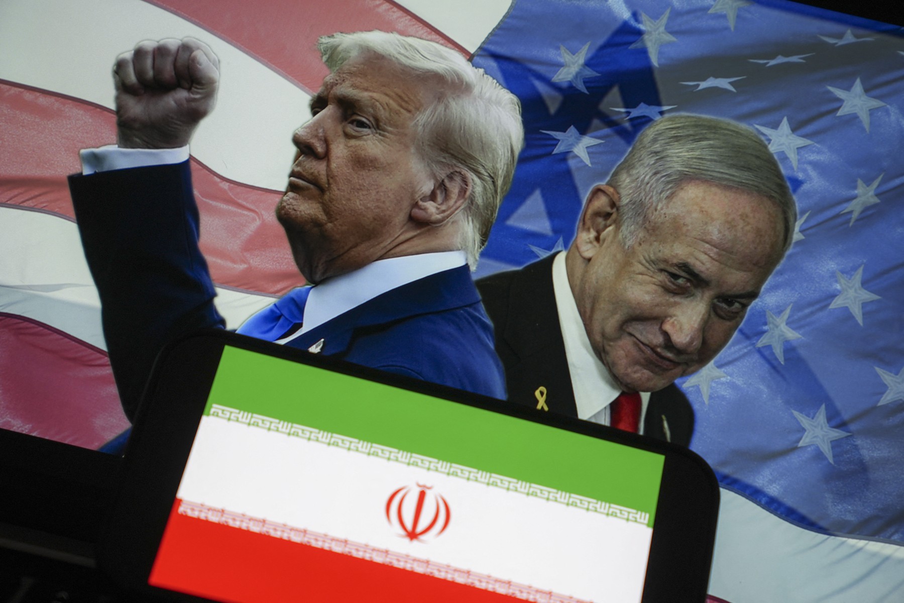 EXCLUSIV Se rupe alianța dintre Trump și Netanyahu? Experți răspund pentru G4Media