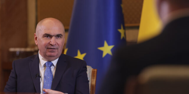 ilie bolojan