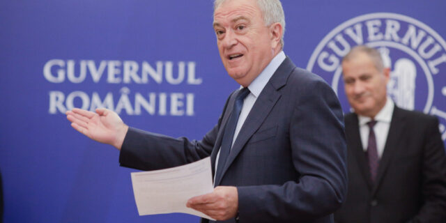 ion sterian transgaz