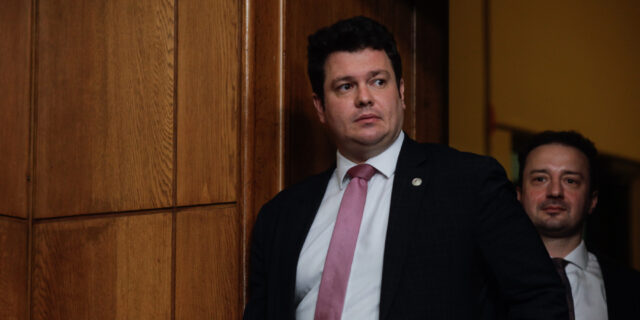 Cosmin Ghiță, Nuclearelectrica,