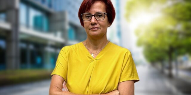 Ioana Dogioiu