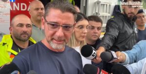 Traian Andronachi inundatii Suceava