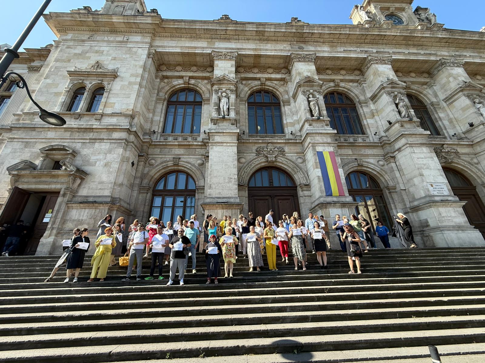Procesele puciștilor împotriva PNL au ajuns în faza de apel: Curtea de Apel București judecă azi definitiv suspendarea deciziei de convocare a Congresului Extraordinar