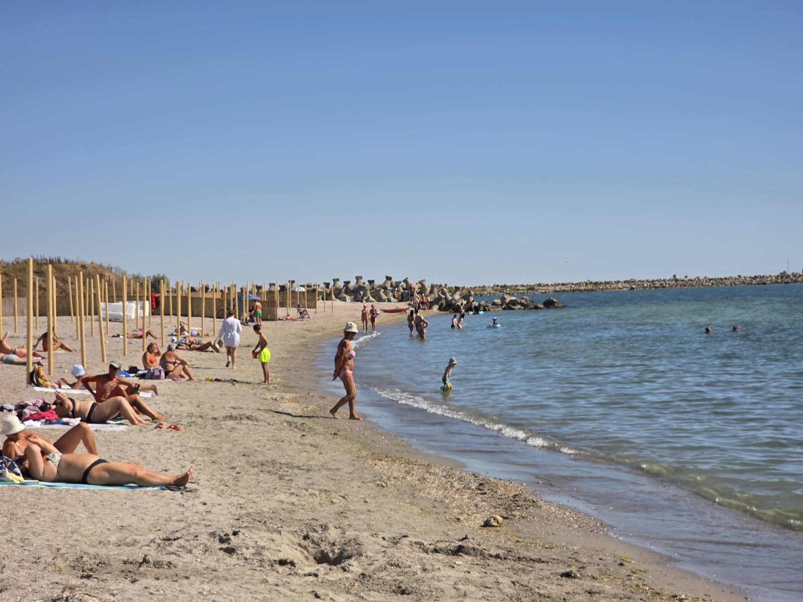 Ce evenimente te așteaptă în Constanța, Vama Veche și împrejurimi dacă îți petreci minivacanța de 1 Mai pe litoral