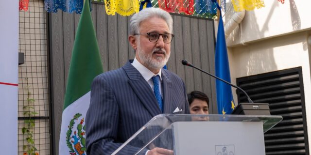 marius lazurca