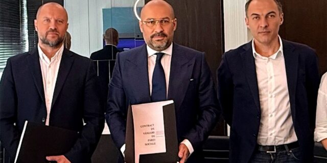 dan tapalaga, radu budeanu, cristian pantazi