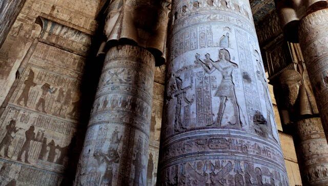Descoperire în Egiptul antic care reaprinde una dintre cele mai mari dezbateri biblice, privind Exodul