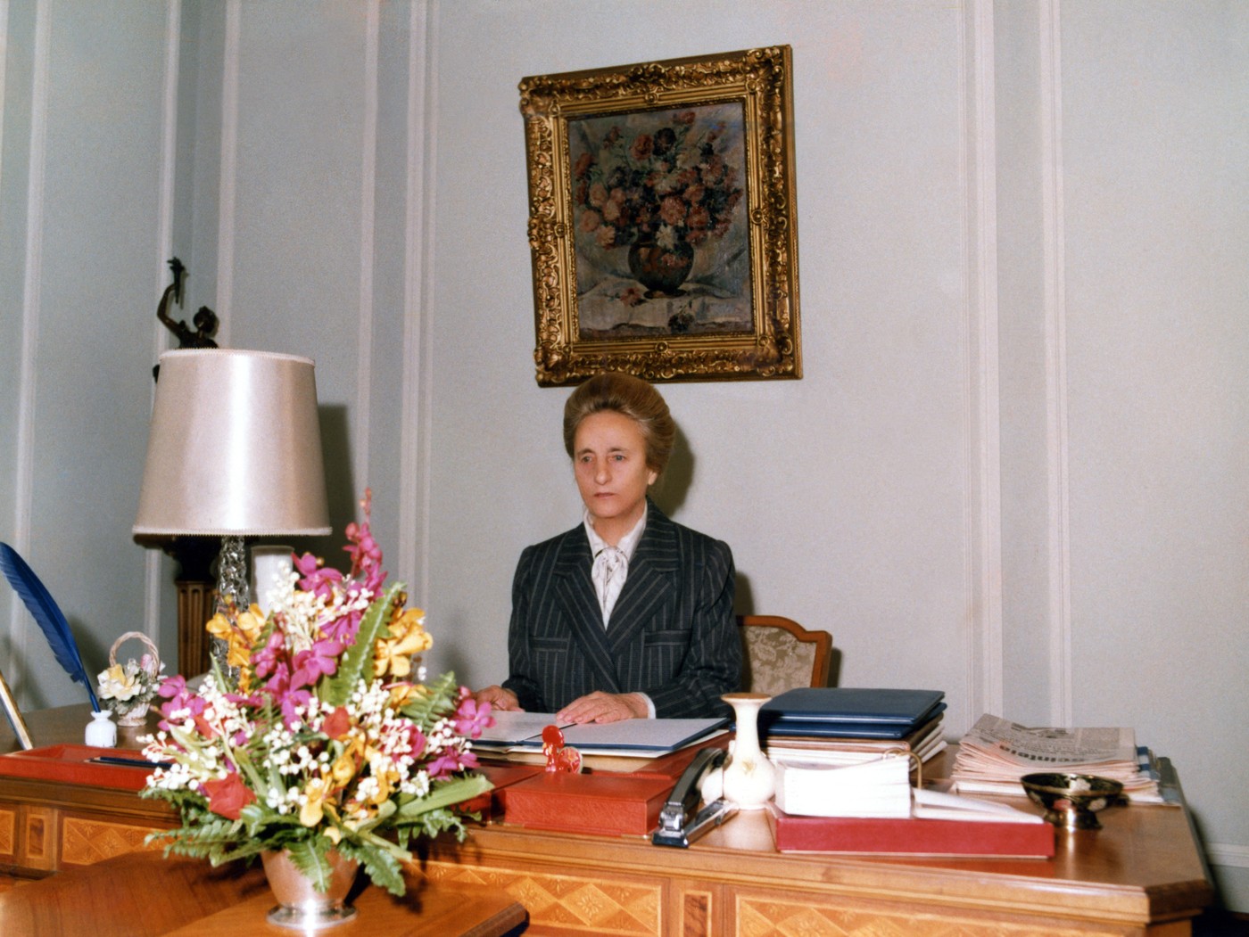 Document CNSAS: Cum a încercat regimul comunist să ascundă accidentul grav al Elenei Ceaușescu