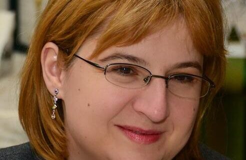 Laura Stătescu director medical spital Suceava