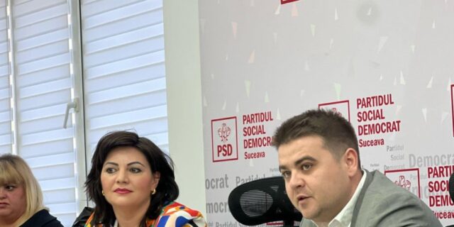 Gheroghe Șoldan Larisa Blanari