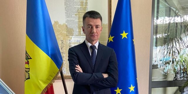 Alexandru Bălan SIS