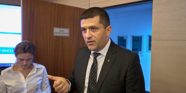 radu miruta