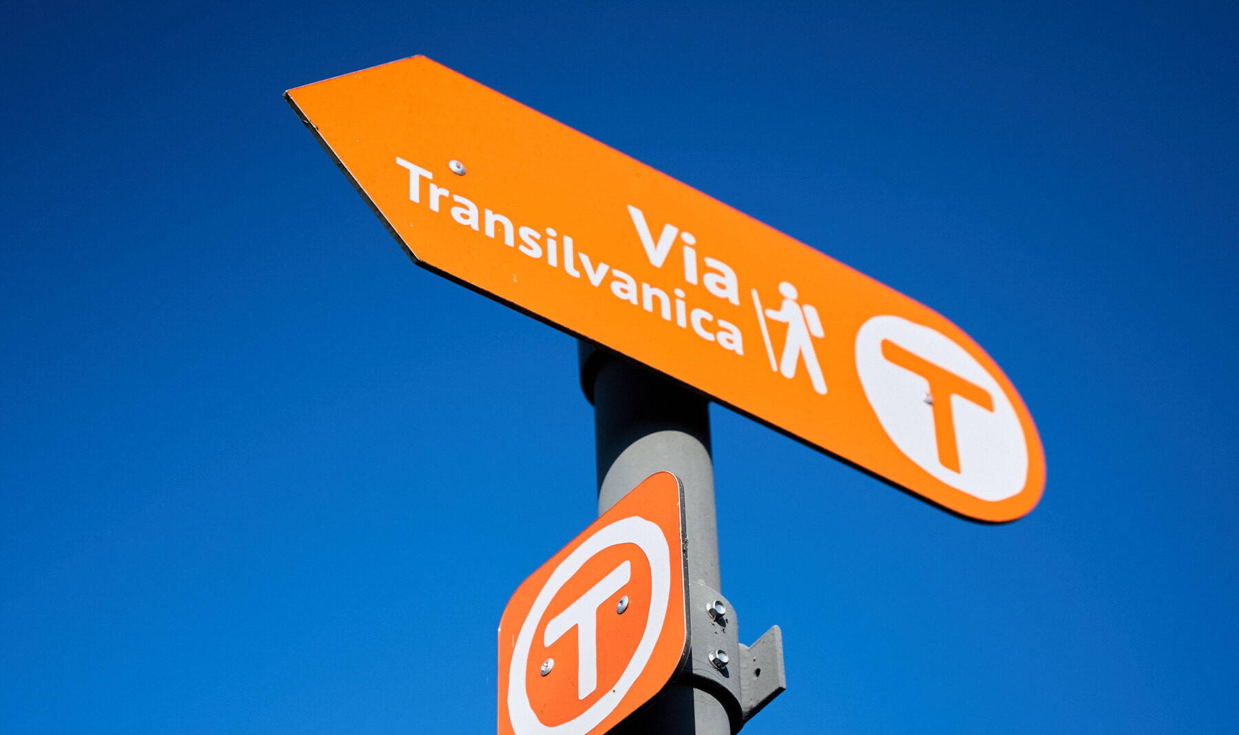 Zilele Via Transilvanica, organizate anul acesta la Praid, între 12 și 14 iunie