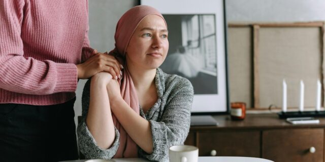 cancer chimioterapie
