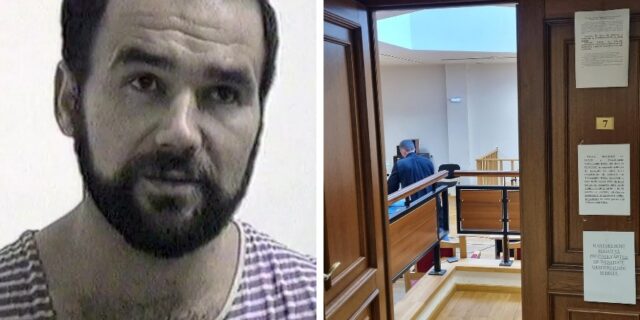 Sütő Ferenc, un criminal în serie ar putea fi eliberat din inchisoare