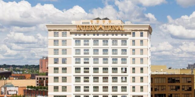 hotel international iasi