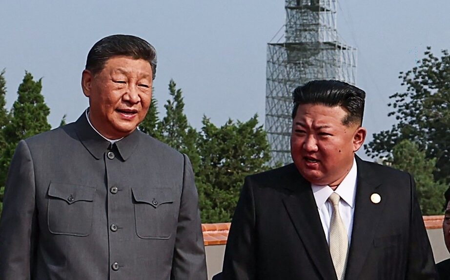 Xi Jinping va efectua o vizită în Coreea de Nord luni şi marţi /  Ultima vizită a liderului chinez în această ţară datează din 2019