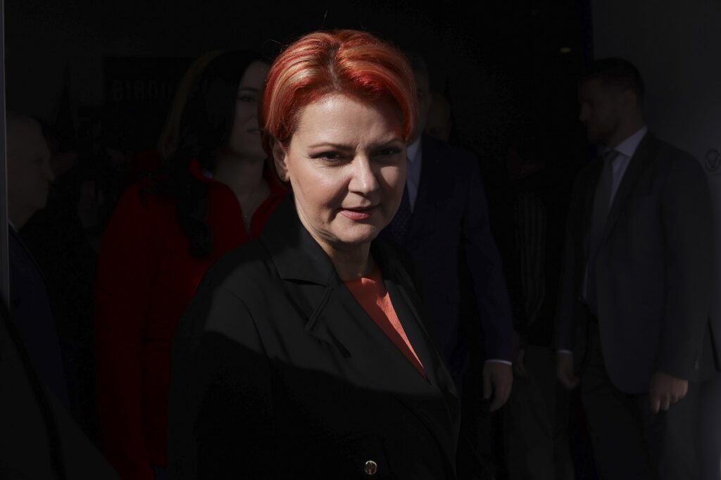 Olguța Vasilescu: „Putem forma o majoritate. Cea mai bună variantă, un guvern minoritar PSD” / Admite că PSD a făcut o greșeală: ”Nu am revendicat anul trecut postul de prim-ministru”