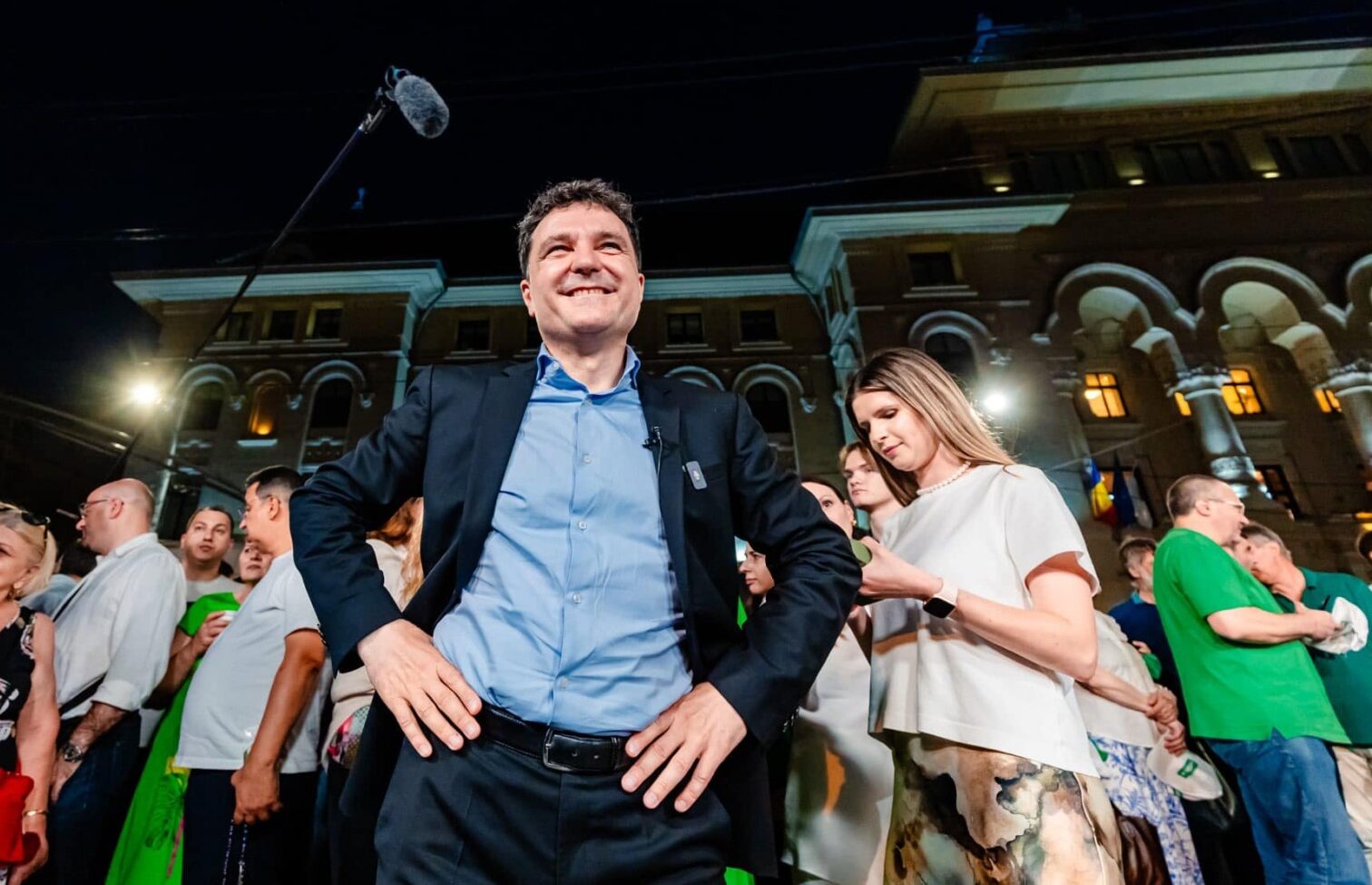 EXCLUSIV | Autoritatea Electorală: Nicușor Dan i-a dat surorii sale, în contul unei datorii, 28.000 de euro din banii donați pentru campania sa electorală (DOCUMENT) / Parchetul General a fost sesizat acum un an / Poziția lui Nicușor Dan