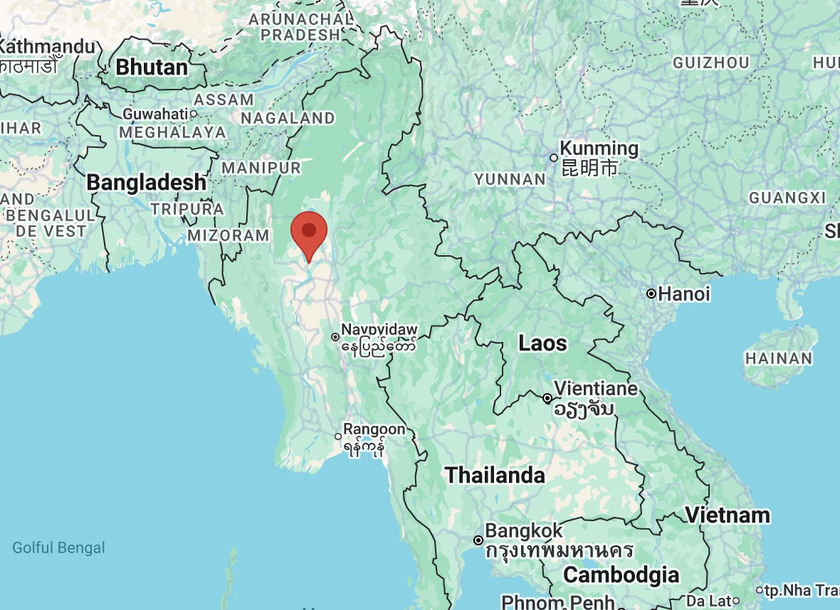 Mărturii despre tortură, umilințe și abuzuri sexuale sub regimul militar din Myanmar