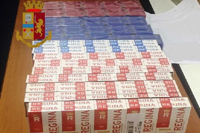 Șef al Poliției de Frontieră din Ucraina, suspectat că proteja transporturile ilegale de țigări spre România
