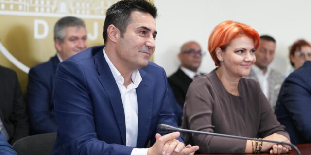 claudiu manda, olguta vasilescu