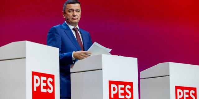sorin grindeanu