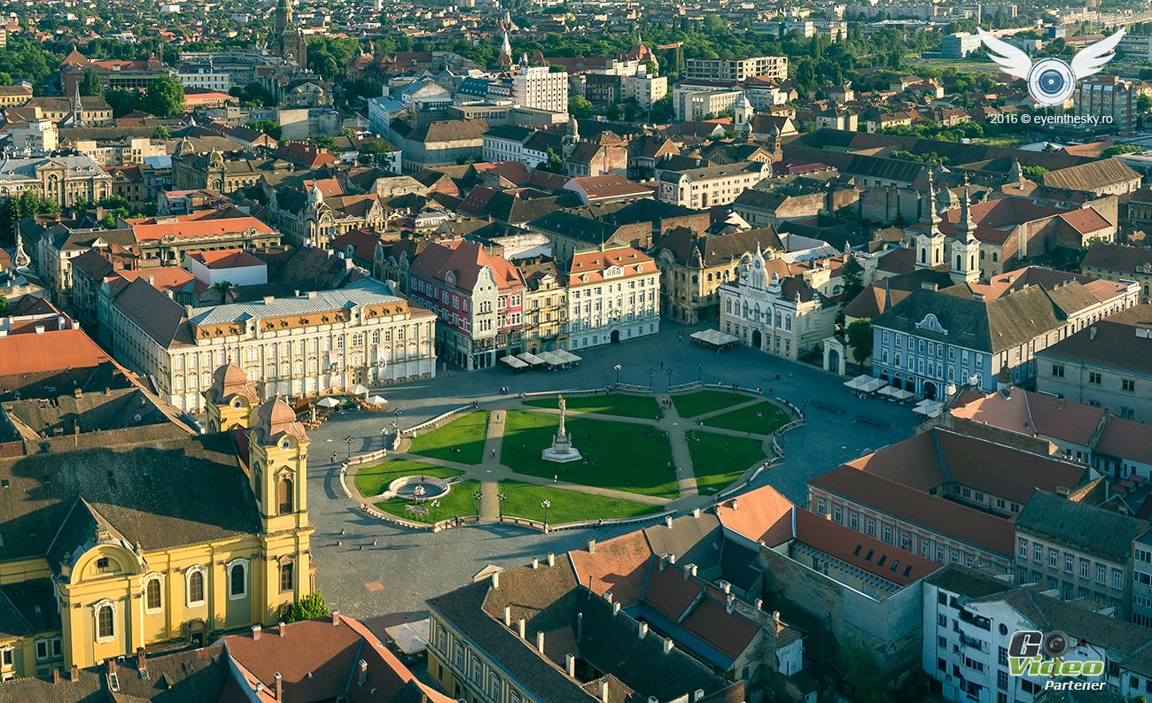 Impozite cu aproape 80% mai mari aprobate la Timișoara, în 2026