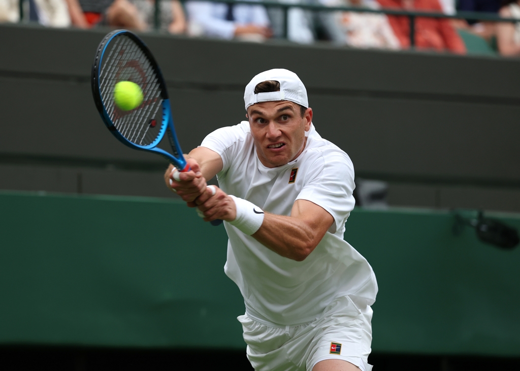 Absență de marcă de la Australian Open: Jack Draper va rata primul Grand Slam din 2026