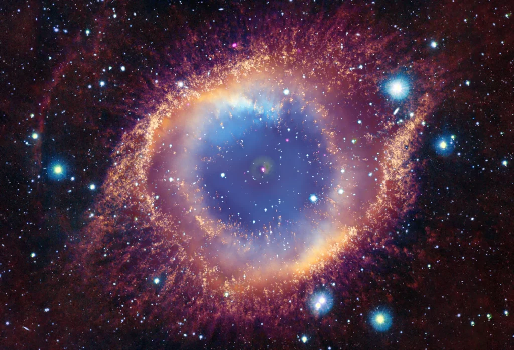 „Cloud-9” este un obiect celest descoperit recent care ar putea ajuta la rezolvarea misterului materiei întunecate