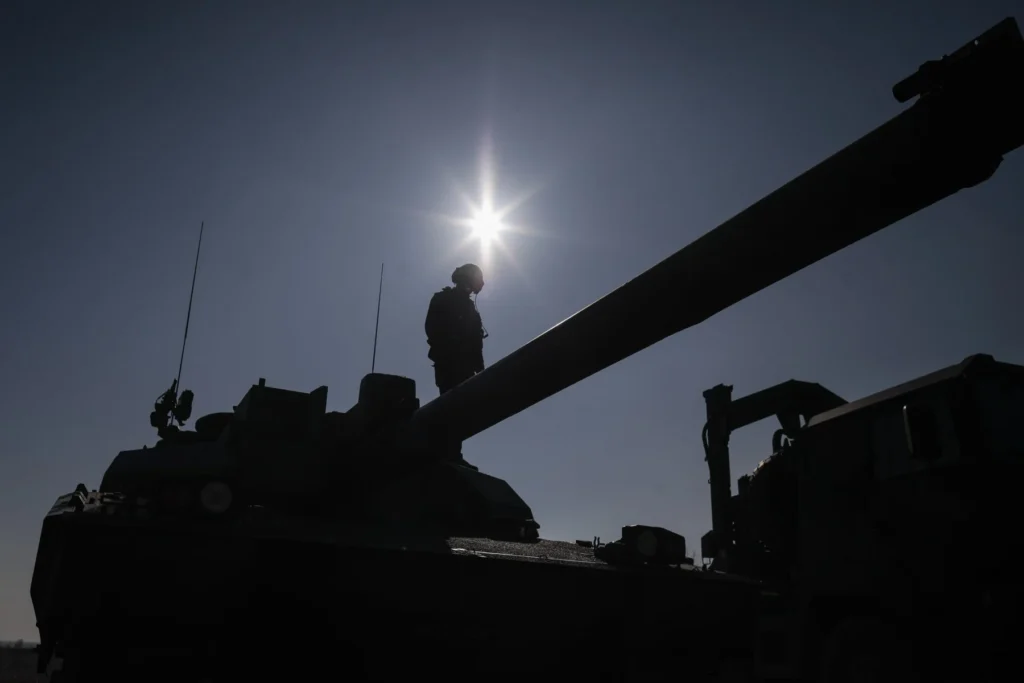 NATO 3.0. Tehnologia militară a Ucrainei și inovațiile schimbă strategia de apărare a Alianței