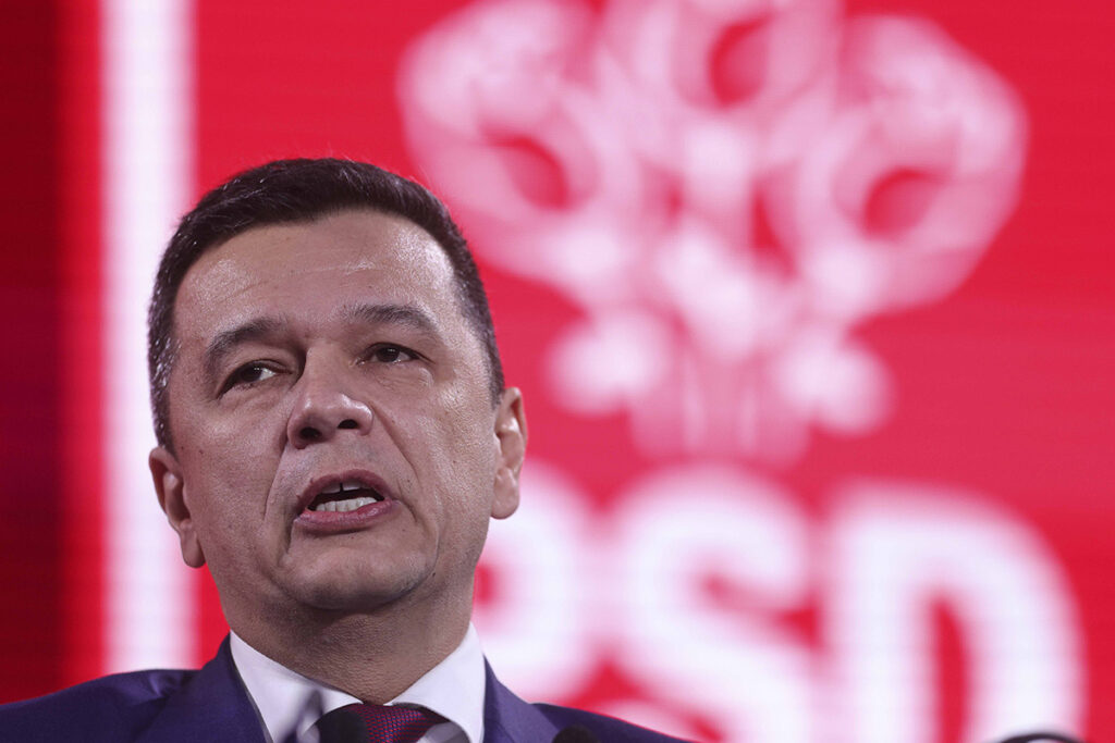 BREAKING: PSD a făcut plângere penală împotriva guvernului Bolojan pe motiv că și-ar fi depășit atribuțiile / Partidul lui Grindeanu cere Curții de Apel București să suspende o hotărâre de guvern – jaloan în PNRR de aproape un miliard de euro