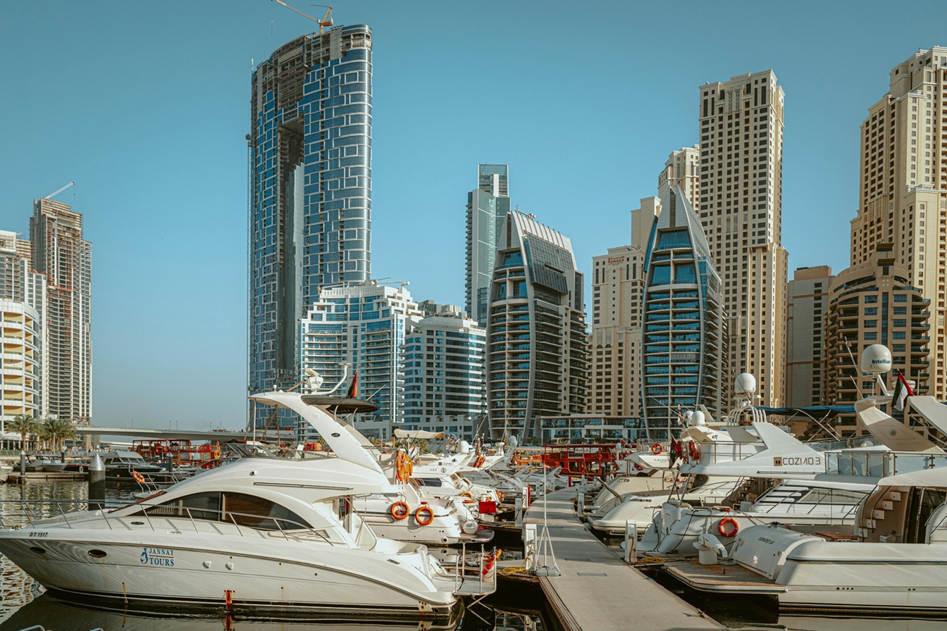 Rezidenţii din Dubai vor fi plătiţi pentru a-şi invita prietenii şi familia să viziteze emiratul / Vor primi beneficii în valoare de peste 700 de euro