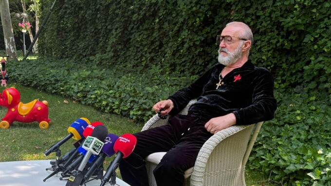 Marian Preda, rectorul Universității București, reacție acidă față de Nicușor Dan: Găsirea unui premier e la fel de dificilă ca numirea antrenorului la FCSB pentru că amândoi trebuie să fie obedienți față de „patron”