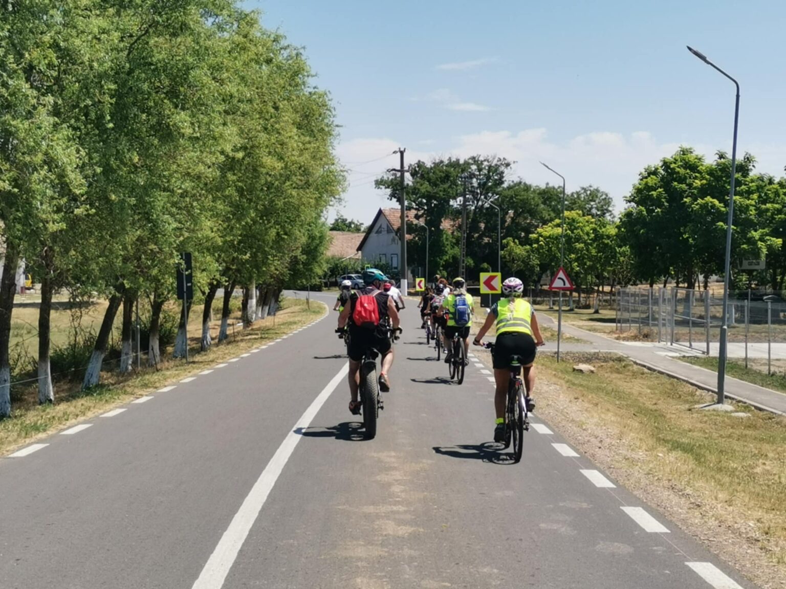 Localități din România și Bulgaria concurează pentru suma de 63 de milioane de euro pentru trasee turistice și de biciclete