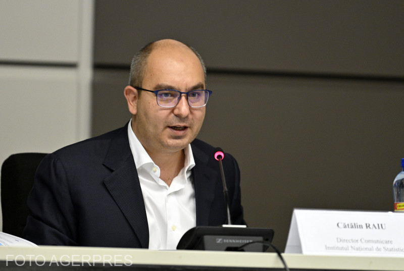 Cătălin Raiu, vicepreședintele CNCD, despre proiectul de programă de română: Simpla prezentare a unor termeni antisemiți și rasiști în fața unor copii de 14, 15, 16 ani, fără a explica faptul că au sens negativ, va duce la o consolidare a unei culturi de tip xenofob, chiar conspiraționiste