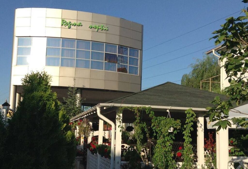 Hotel-Regina-Noptii-Ploiesti