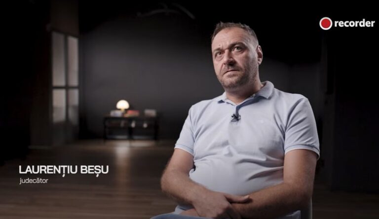 Laurențiu Beșu