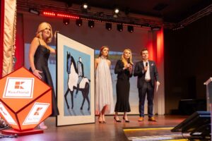 TimpPentruBine_Asociația Club Sportiv Ecvestru Issa-Kaufland