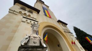 cetatea alba iulia