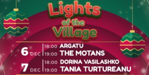 concerte 6-7 decembrie timisoara