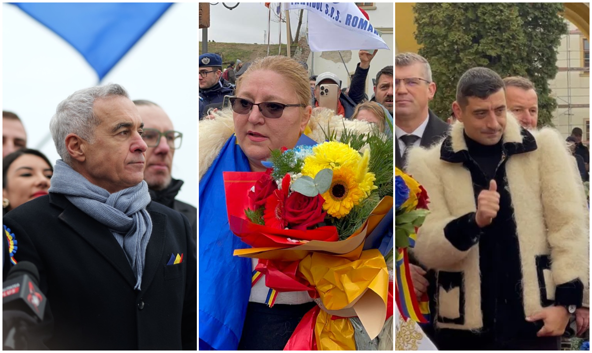 Mesajele antisemite și pro-legionare au crescut ca amploare în ultimul an / AUR și SOS România, menționate cu poziționări negaționiste în raportul anual al Institutului Elie Wiesel / Jurnaliști amenințați / Trei mari primării mențin nume de străzi asociate cu personaje fasciste