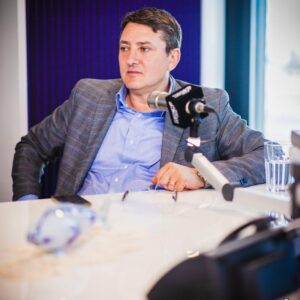 Istoricul Cosmin Popa