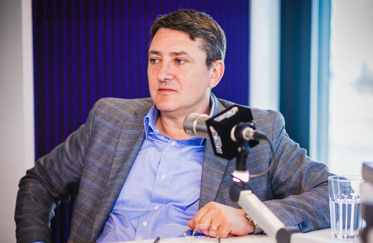 EXCLUSIV | Istoricul Cosmin Popa: Nu este realist să așteptăm o cerere de armistițiu de la Rusia, dimpotrivă, se radicalizează / Toamna va fi a intensificării războiului și a extinderii fronturilor / Ce ar putea să oprească succesele militare ale Kievului