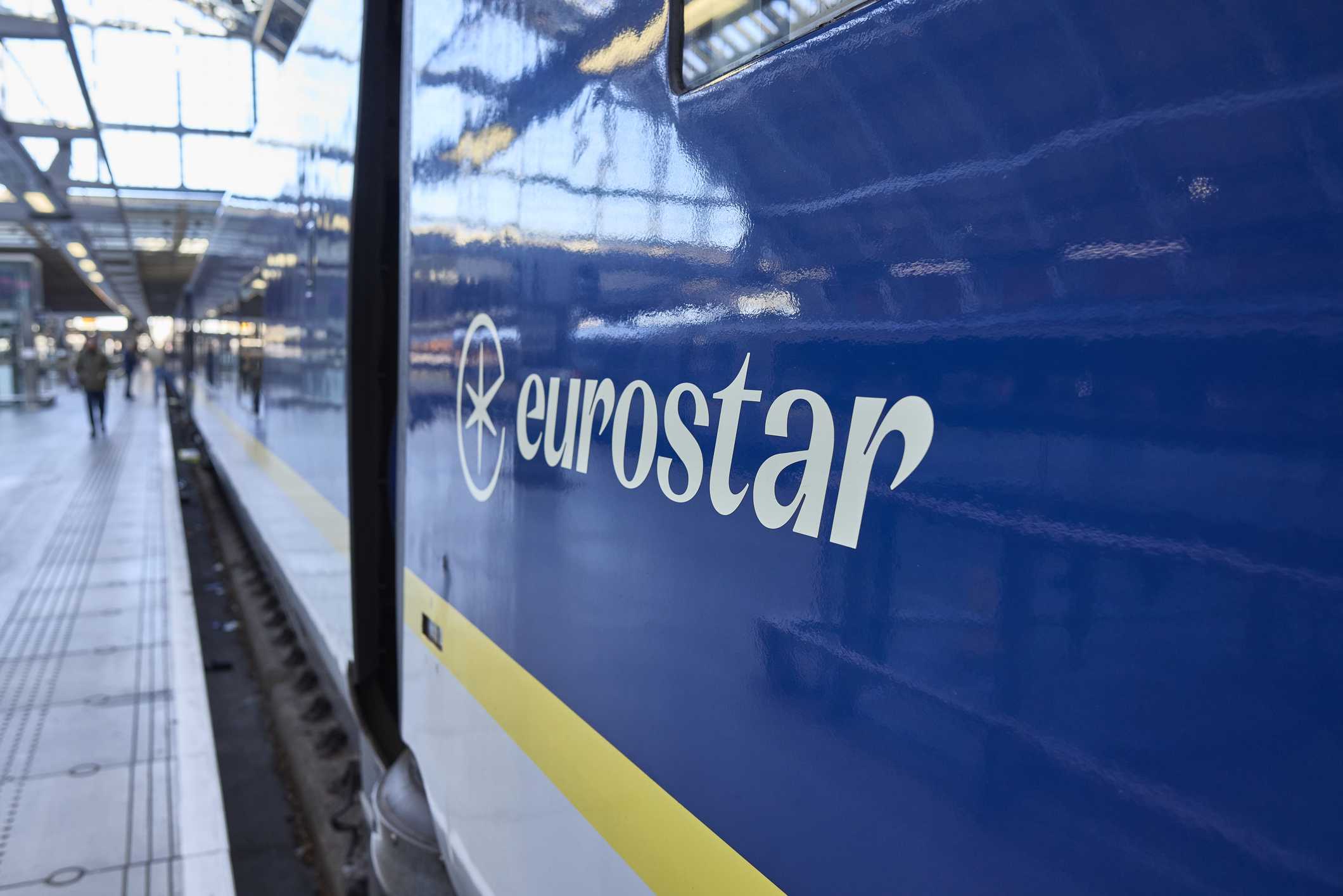 Perturbări majore în Tunelul Canalului Mânecii după o pană de curent, cu o zi înainte de Revelion / Eurostar anunță suspendarea „tuturor trenurilor între Londra, Paris, Amsterdam și Bruxelles” până la noi ordine