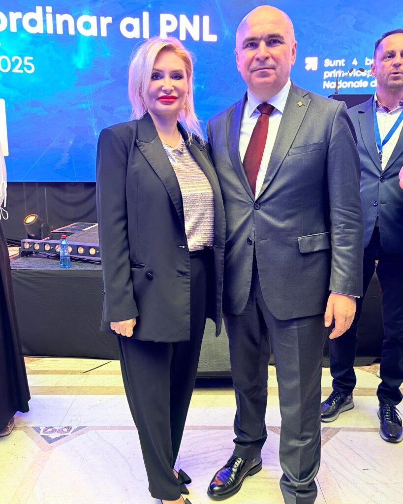 Adriana Georgescu Bolojan