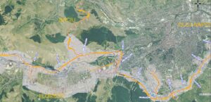 Centura Metropolitana Cluj