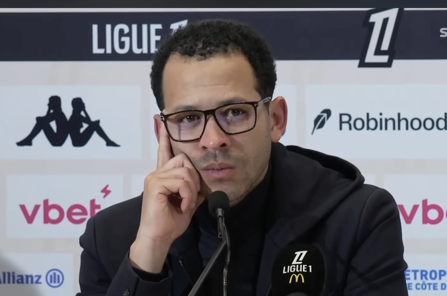 Noul antrenor al lui Chelsea vine de la Strasbourg – Liam Rosenior