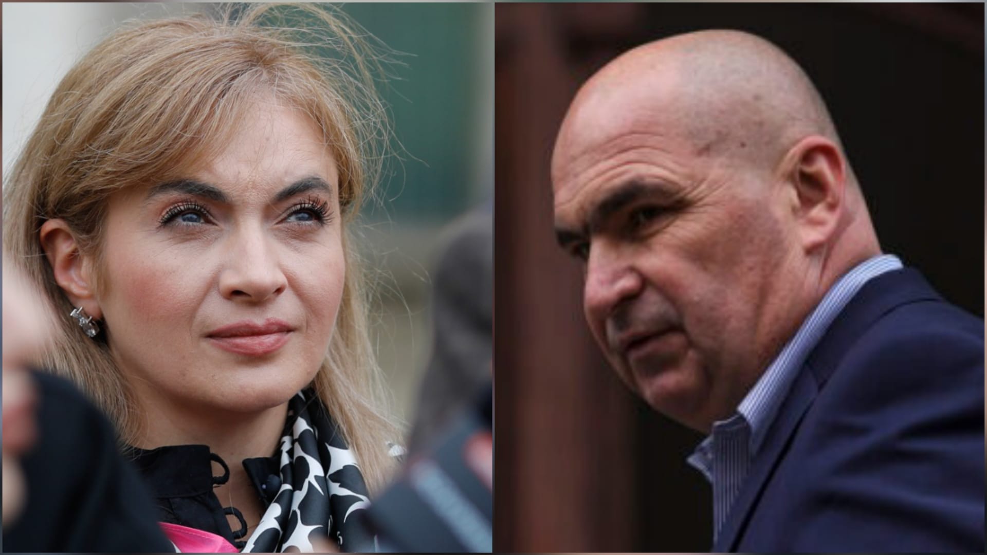 Procesul Silviei Uscov împotriva Guvernului Bolojan: Avocata partidului extremist AUR contestă comitetul de analiză a legilor Justiţiei, înființat la Palatul Victoria
